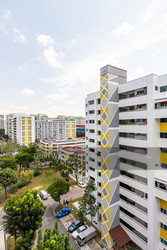 Blk 696 Hougang Street 61 (Hougang), HDB 4 Rooms #207283781